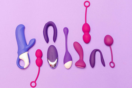 What Is an Interactive Sex Toy? A Beginner’s Guide