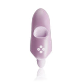 Mira Long Distance Interactive AI-Powered Remote Control Vibrating Dildo with Advanced Touch-Sense Technology Teledildonics Device - umove