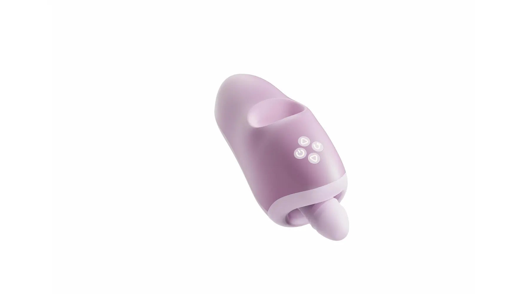 Umove Mira&Vero Long-Distance Relationship Interactive AI-Powered Remote Control Teledildonics Device Sex Toy - umove